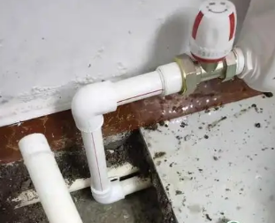 高平卫生间测漏水多少钱