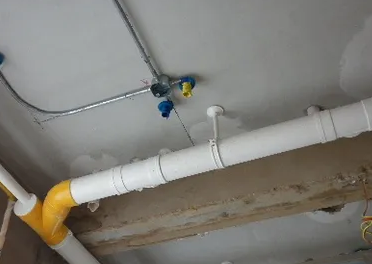 高平水管维修多少钱