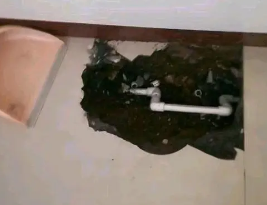 高平卫生间测漏水多少钱