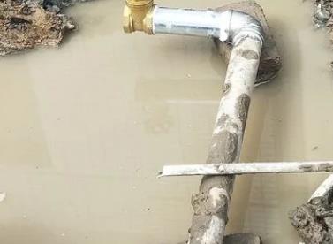 高平测漏水公司电话